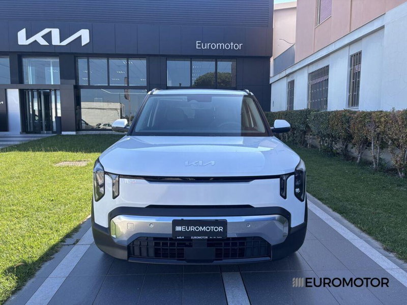 Kia EV2 nuova a Bari (2)
