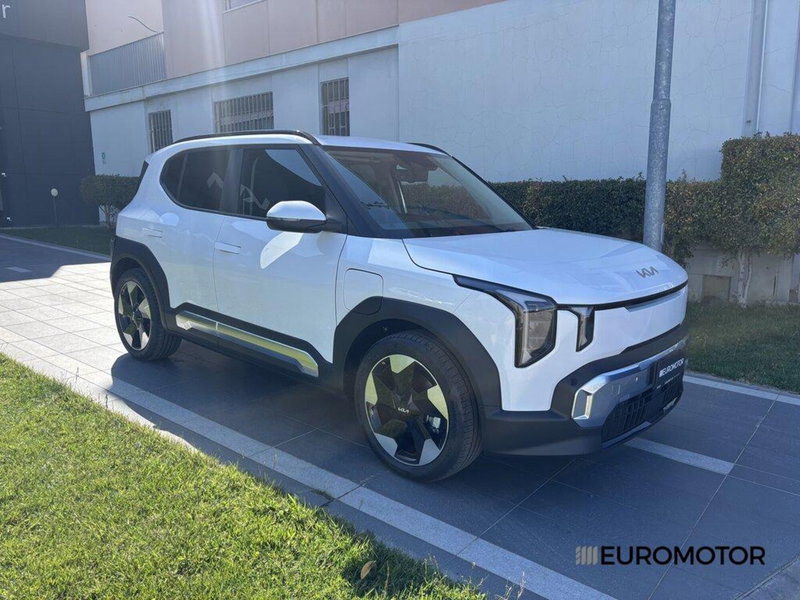 Kia EV2 nuova a Bari (3)