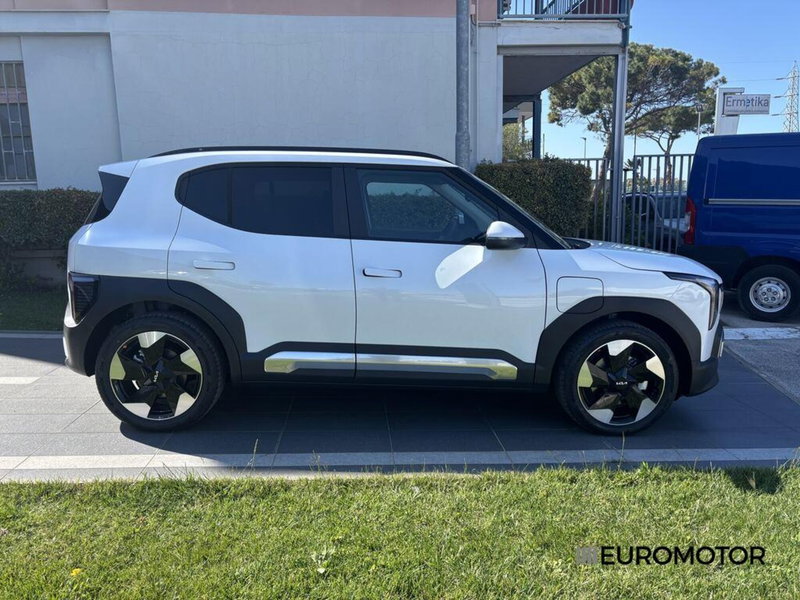 Kia EV2 nuova a Bari (4)