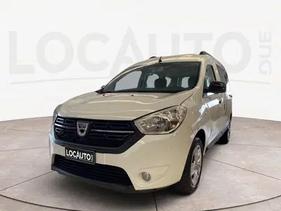 Dacia Dokker 1.5 Blue dCi 8V 95CV Essential del 2020 usata a Torino