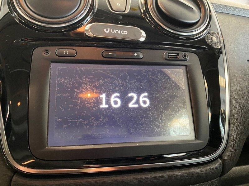 Dacia Dokker usata a Torino (10)