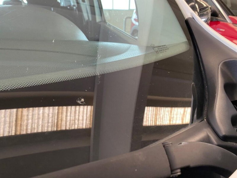 Dacia Dokker usata a Torino (13)