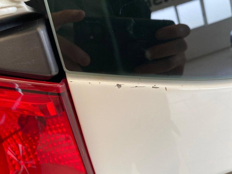 Dacia Dokker usata a Torino (14)