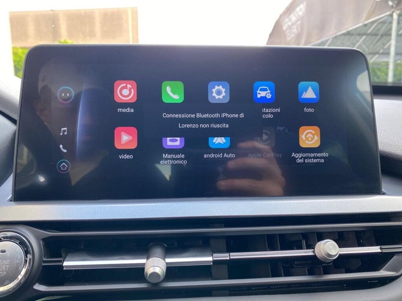 Dr DR 5.0 usata a Torino (10)