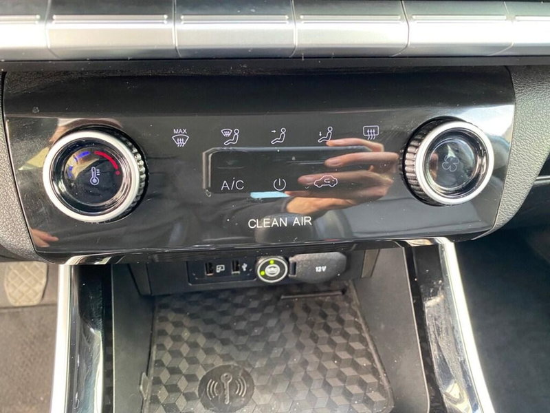 Dr DR 5.0 usata a Torino (11)