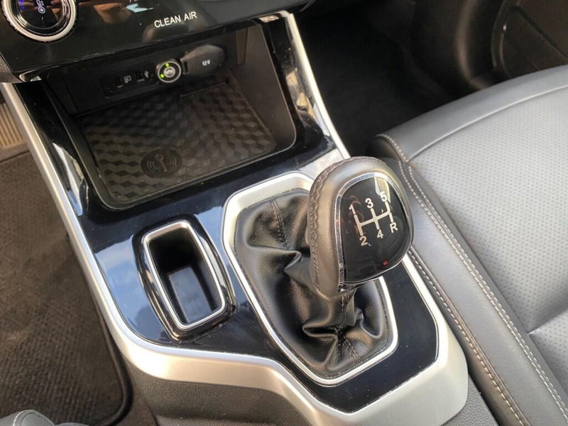 Dr DR 5.0 usata a Torino (12)