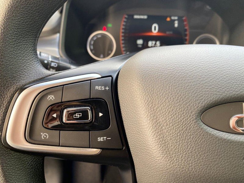 Dr DR 5.0 usata a Torino (13)