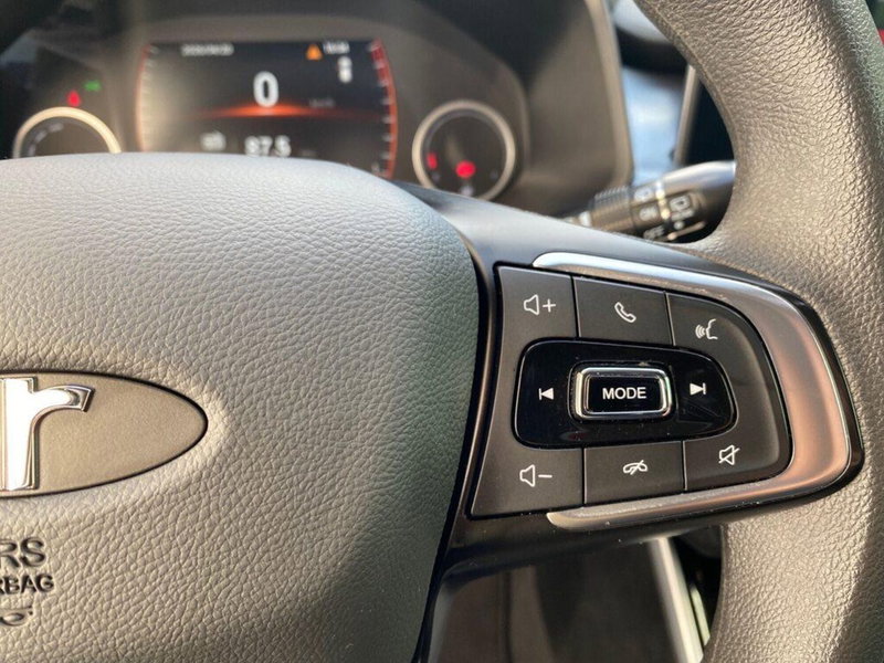 Dr DR 5.0 usata a Torino (14)