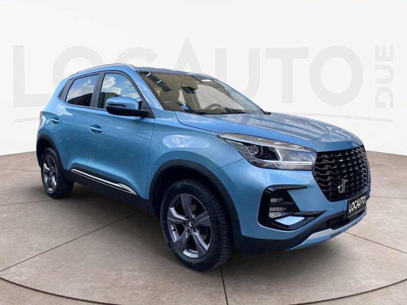 Dr DR 5.0 usata a Torino (3)