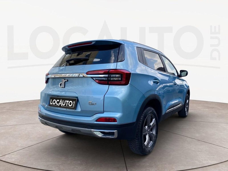 Dr DR 5.0 usata a Torino (4)