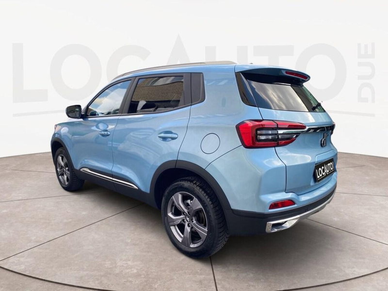 Dr DR 5.0 usata a Torino (5)