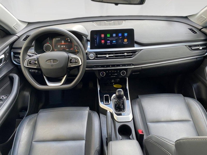 Dr DR 5.0 usata a Torino (6)