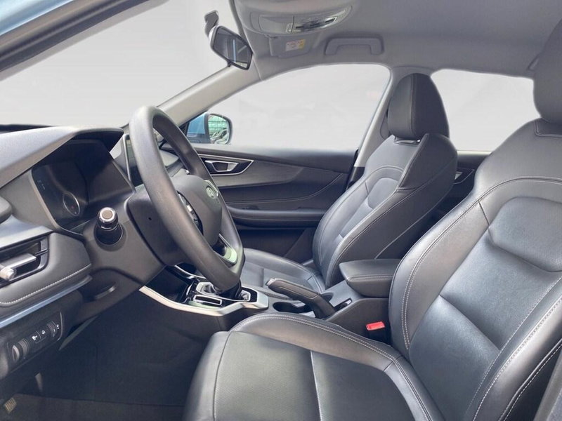 Dr DR 5.0 usata a Torino (7)