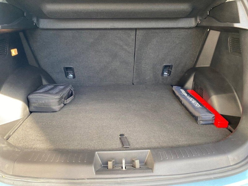 Dr DR 5.0 usata a Torino (9)