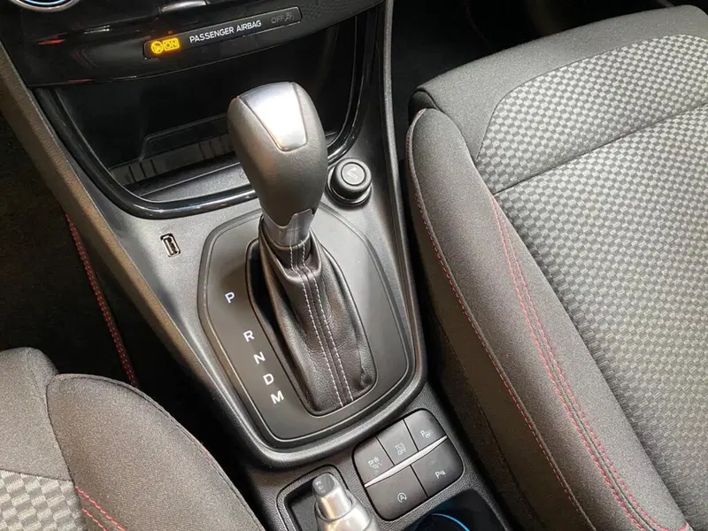Ford Puma usata a Torino (12)
