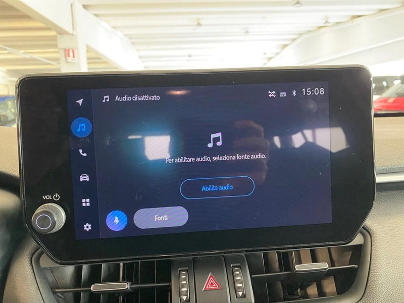 Toyota Rav4 usata a Torino (10)