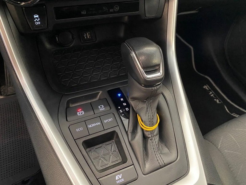 Toyota Rav4 usata a Torino (12)