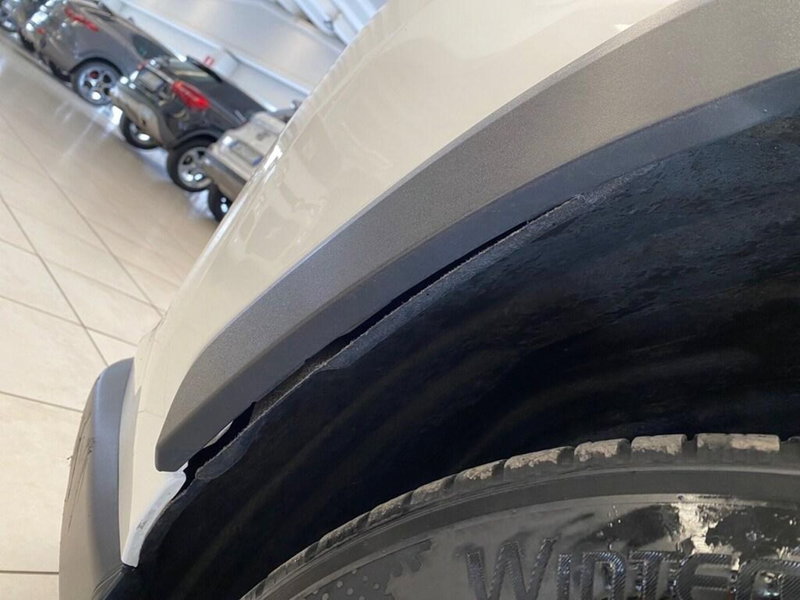 Toyota Rav4 usata a Torino (13)