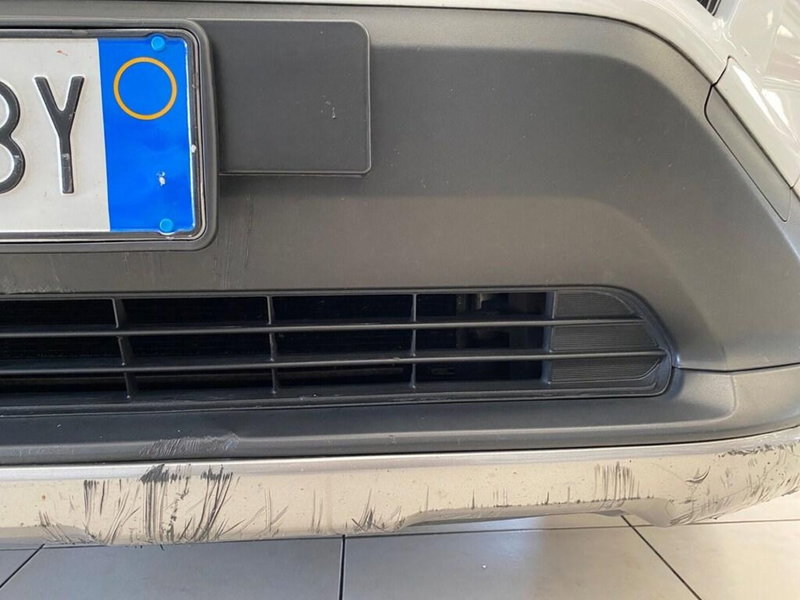 Toyota Rav4 usata a Torino (14)