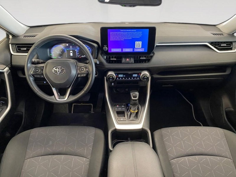 Toyota Rav4 usata a Torino (6)