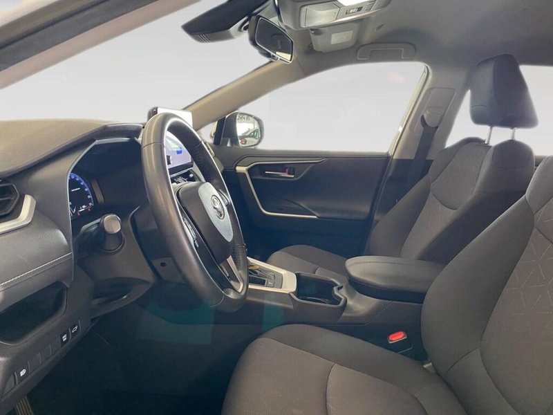 Toyota Rav4 usata a Torino (7)