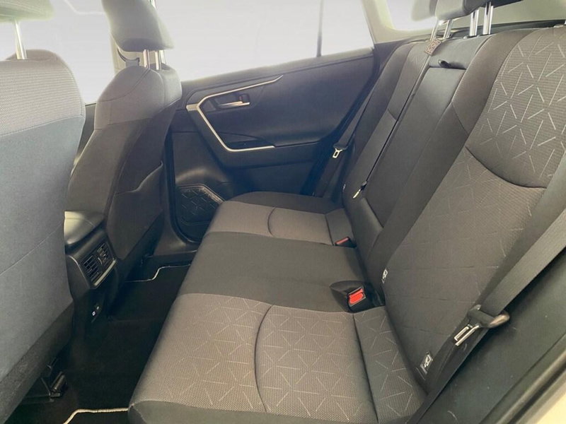 Toyota Rav4 usata a Torino (8)