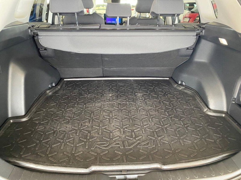 Toyota Rav4 usata a Torino (9)