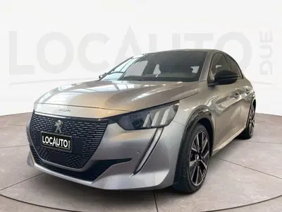 Peugeot 208 PureTech 100 Stop&amp;Start 5 porte GT del 2023 usata a Torino