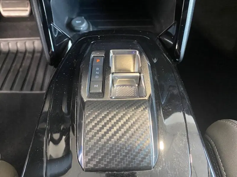 Peugeot 208 usata a Torino (13)