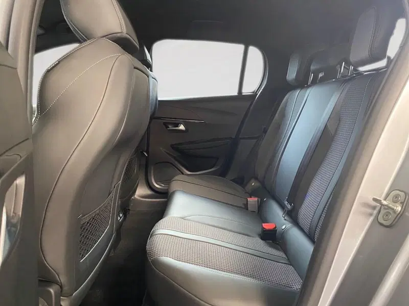 Peugeot 208 usata a Torino (8)