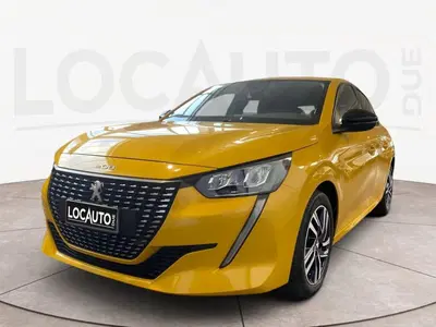 Peugeot 208 PureTech 100 Stop&amp;Start 5 porte Allure Pack del 2023 usata a Torino