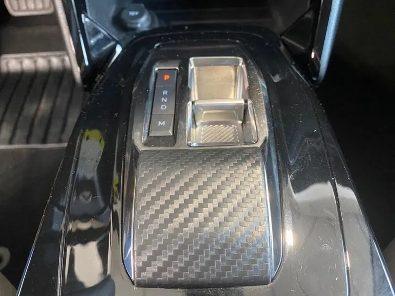Peugeot 208 usata a Torino (12)