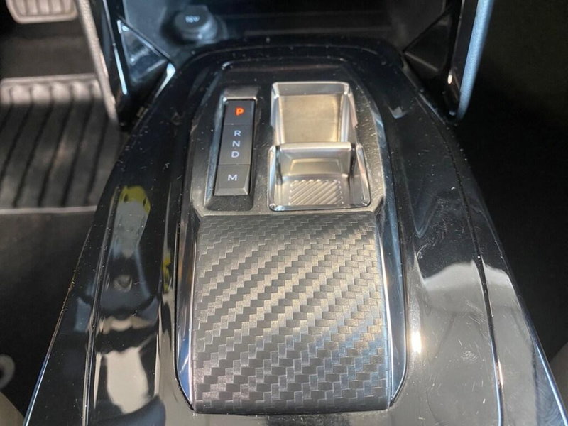 Peugeot 208 usata a Torino (12)