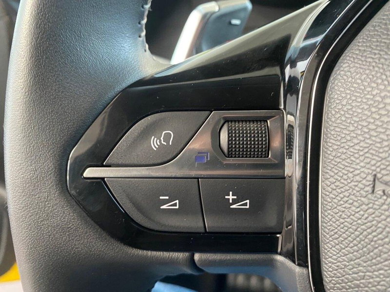 Peugeot 208 usata a Torino (13)