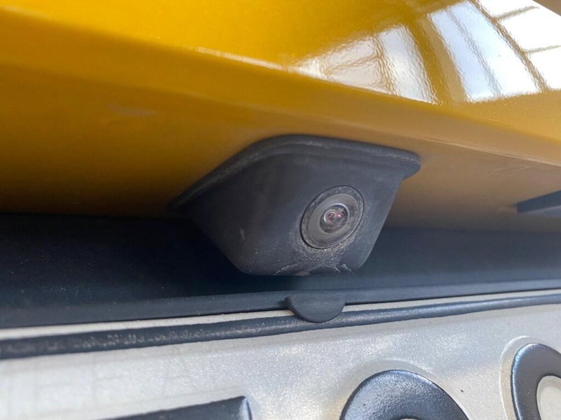 Peugeot 208 usata a Torino (14)