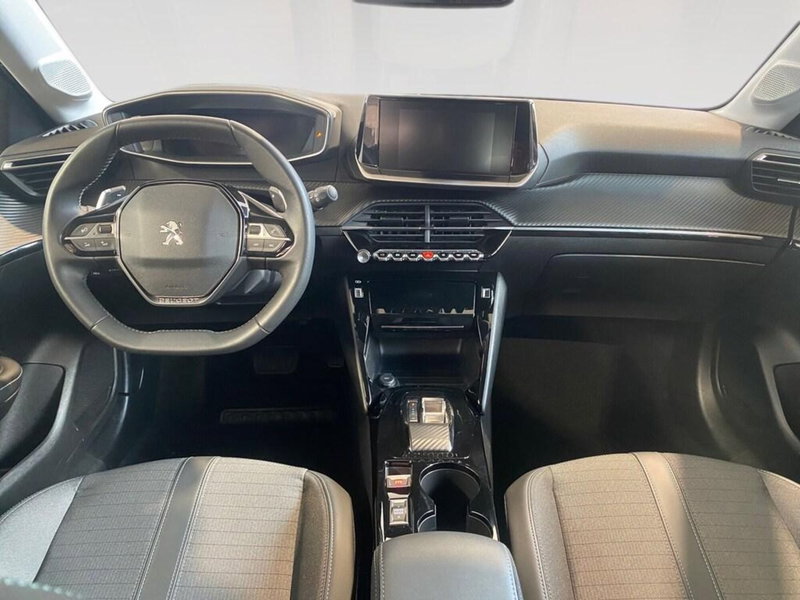 Peugeot 208 usata a Torino (6)