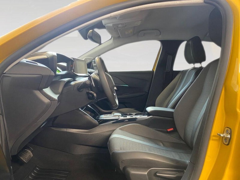 Peugeot 208 usata a Torino (7)