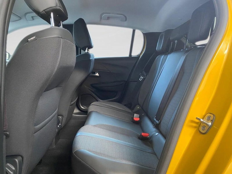 Peugeot 208 usata a Torino (8)