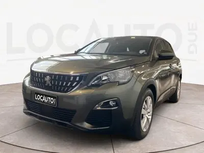Peugeot 3008 BlueHDi 130 S&amp;S Business del 2020 usata a Torino