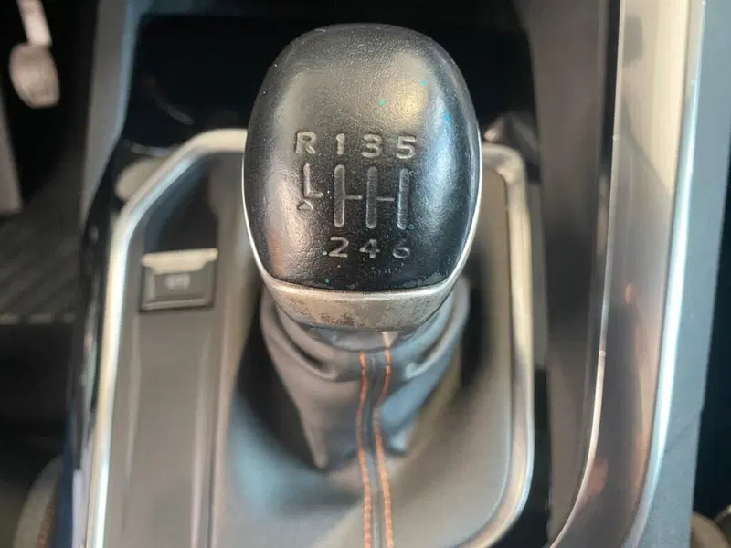 Peugeot 3008 usata a Torino (12)