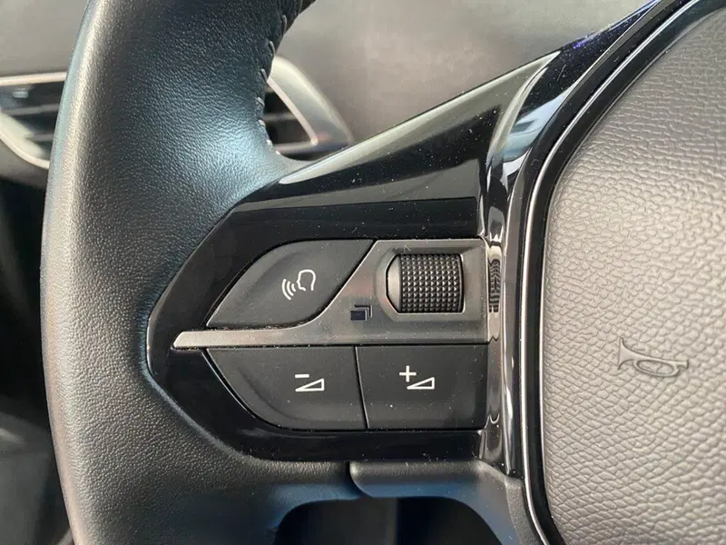 Peugeot 3008 usata a Torino (13)