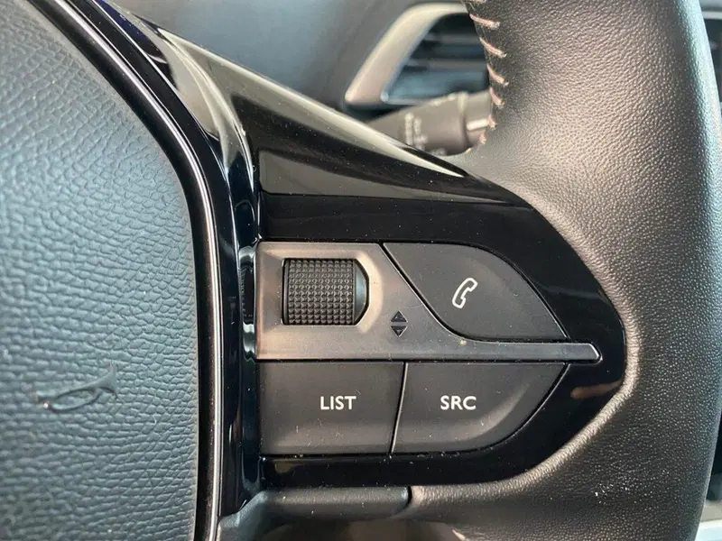 Peugeot 3008 usata a Torino (14)