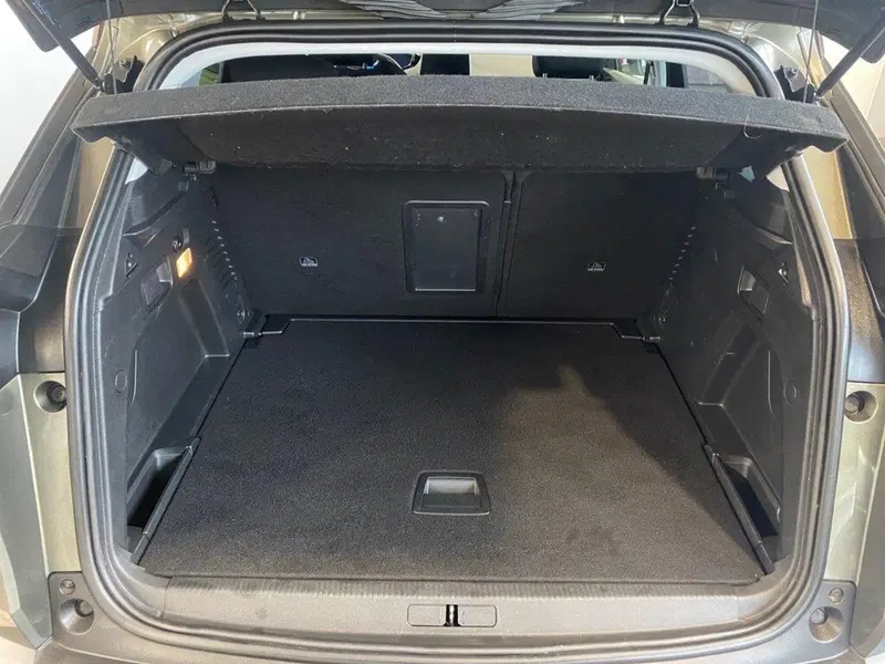 Peugeot 3008 usata a Torino (9)