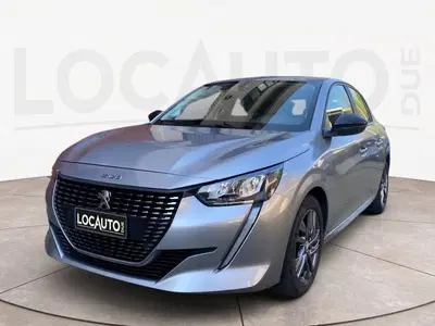 Peugeot 208 PureTech 75 Stop&amp;Start 5 porte Active Pack del 2022 usata a Torino