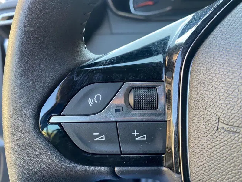 Peugeot 208 usata a Torino (13)