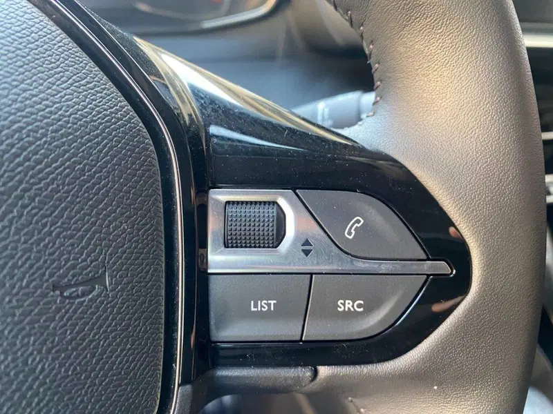 Peugeot 208 usata a Torino (14)