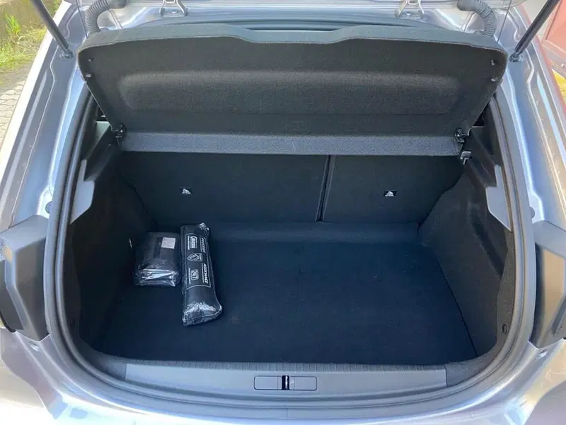 Peugeot 208 usata a Torino (9)