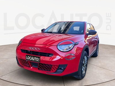 Fiat 600 1.2 Business 100cv nuova a Torino
