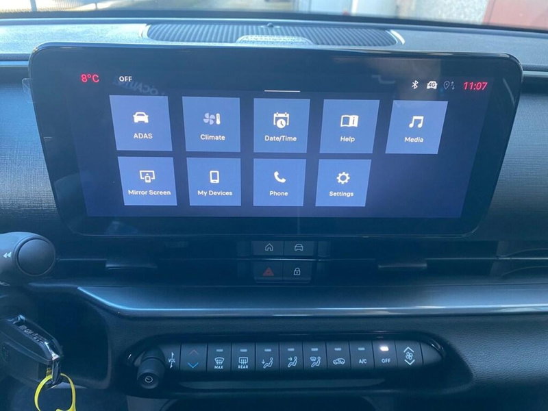 Fiat 600 nuova a Torino (10)