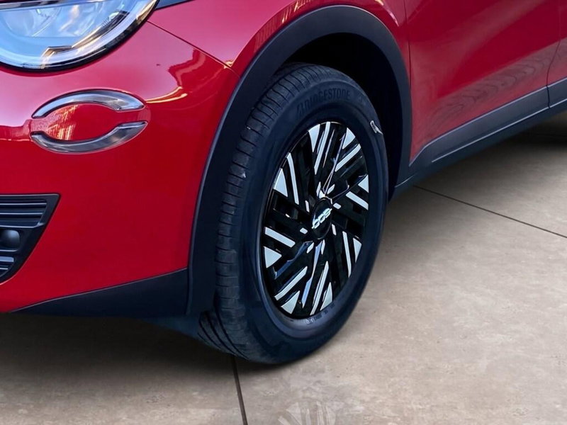 Fiat 600 nuova a Torino (15)